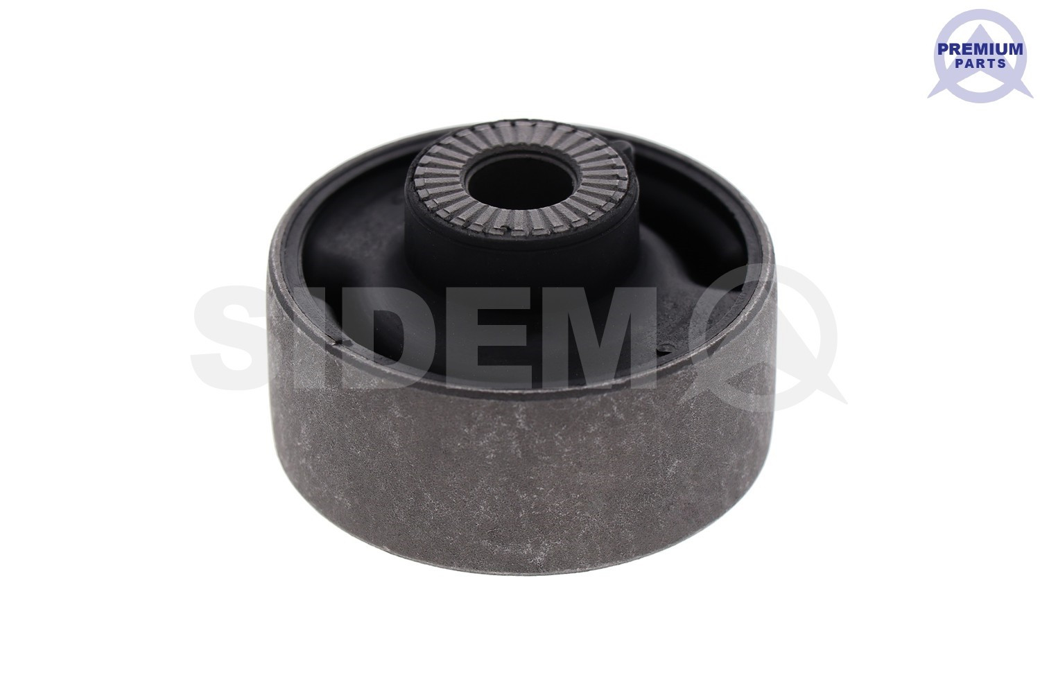 SIDEM Lagerung, Lenker