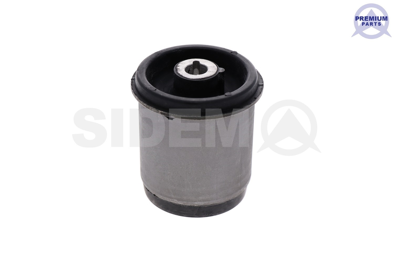 SIDEM Lagerung, Achskörper