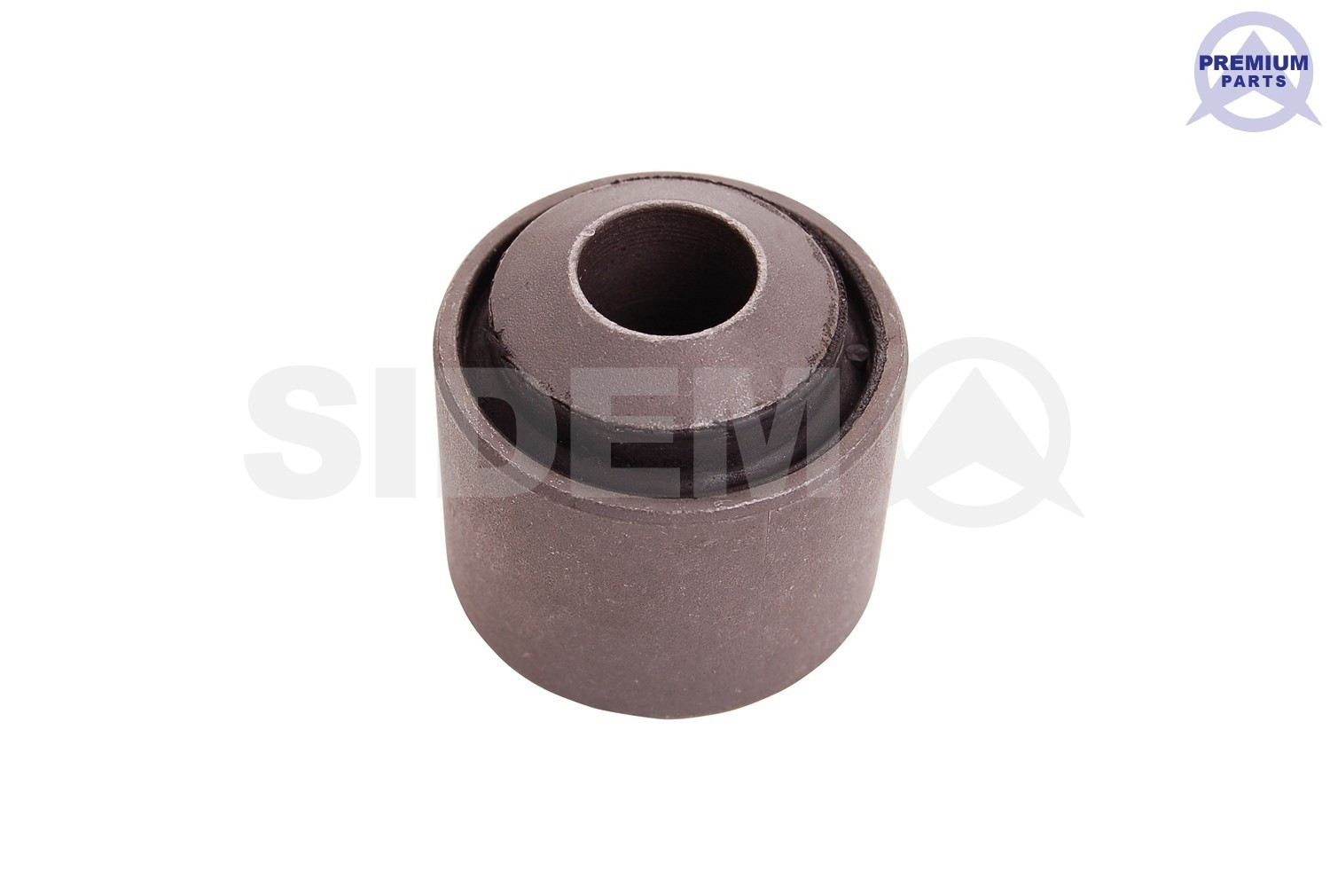 SIDEM Lagerung, Lenker