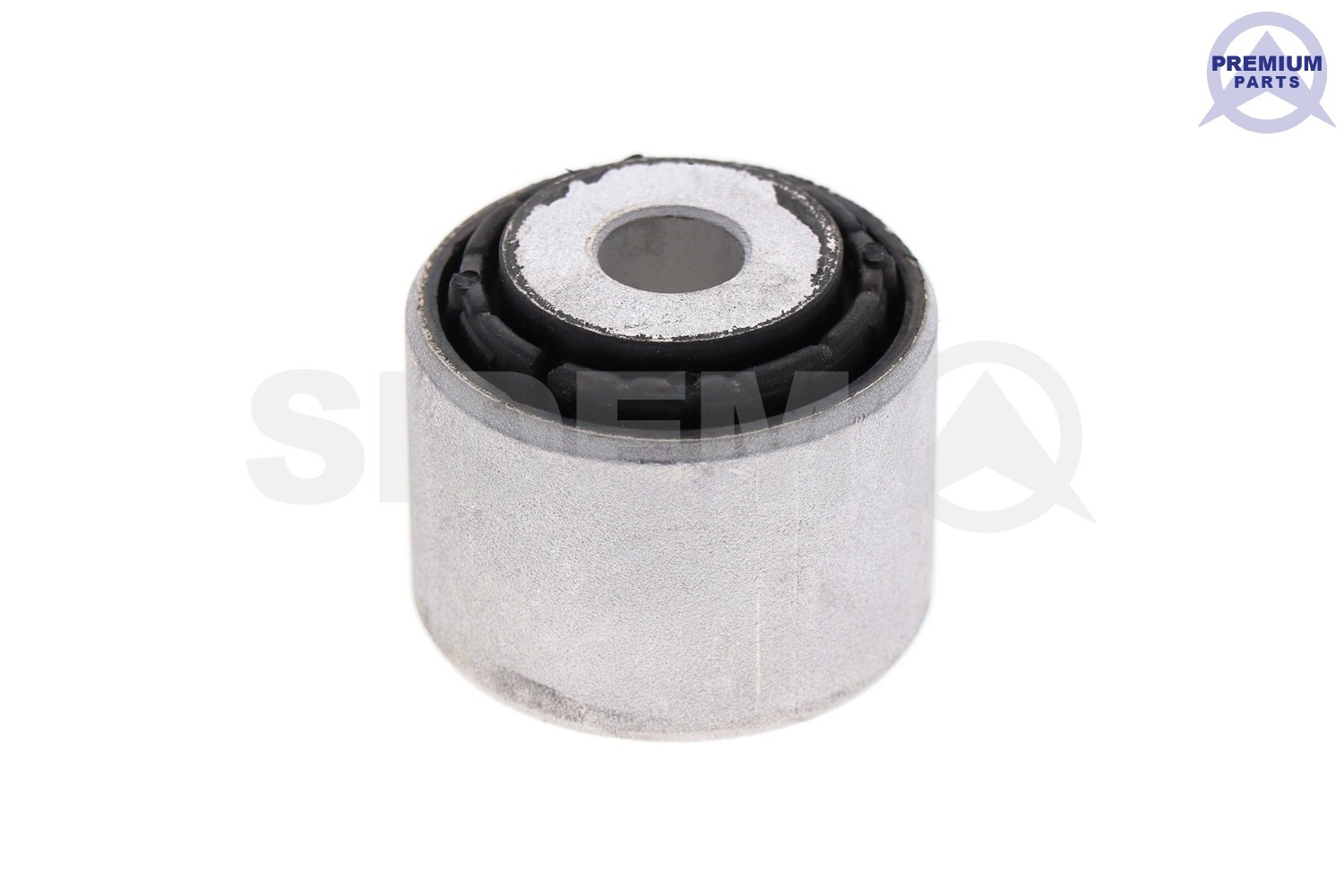 SIDEM Lagerung, Lenker