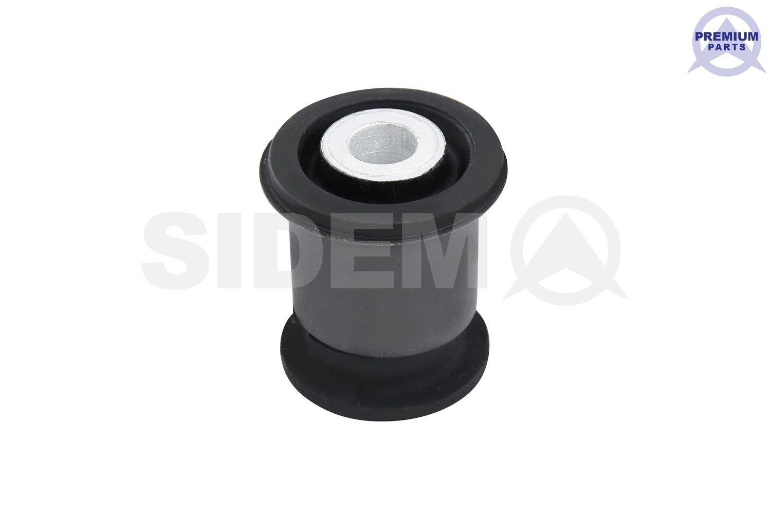 SIDEM Lagerung, Lenker