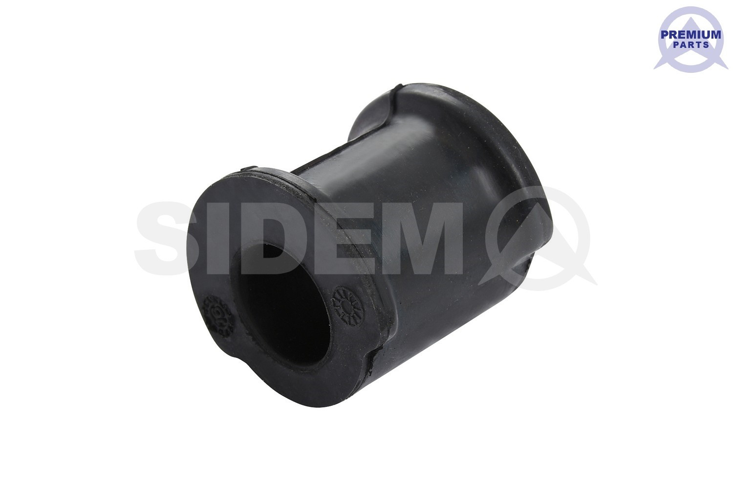 SIDEM Lagerung, Stabilisator