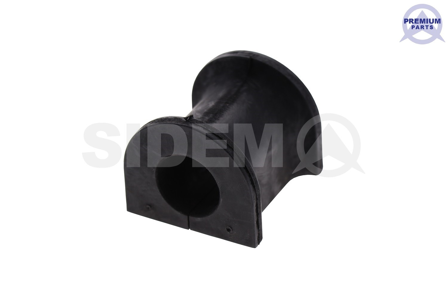 SIDEM Lagerung, Stabilisator