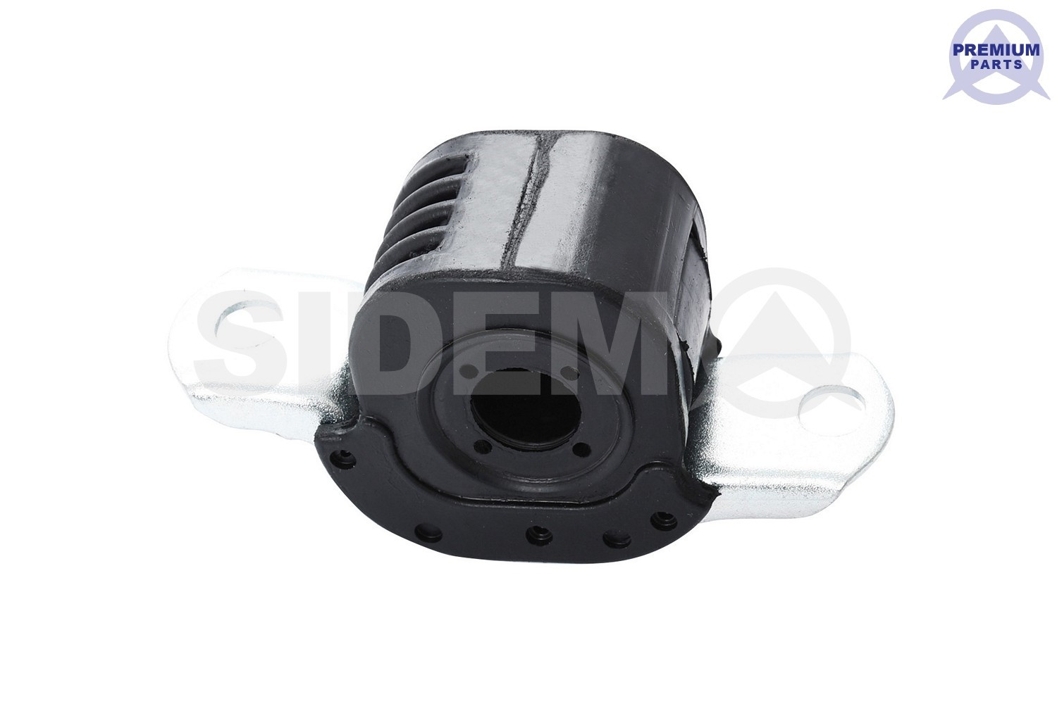 SIDEM Lagerung, Lenker