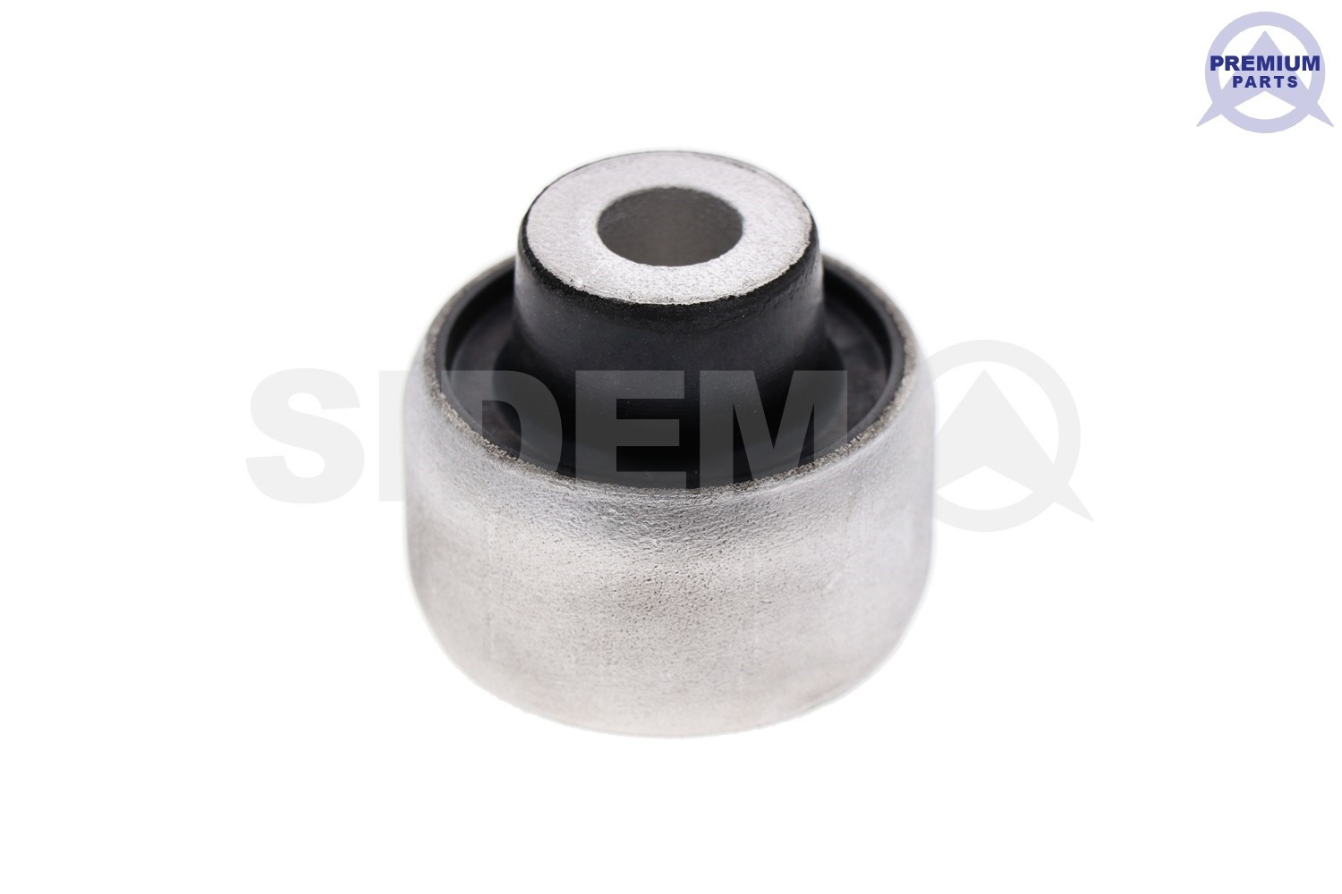 SIDEM Lagerung, Lenker