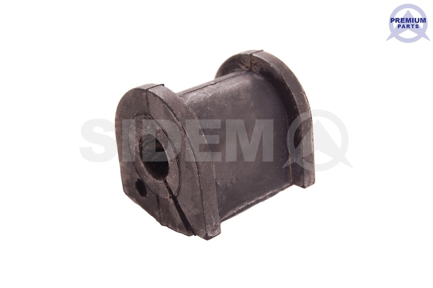 SIDEM Lagerung, Stabilisator