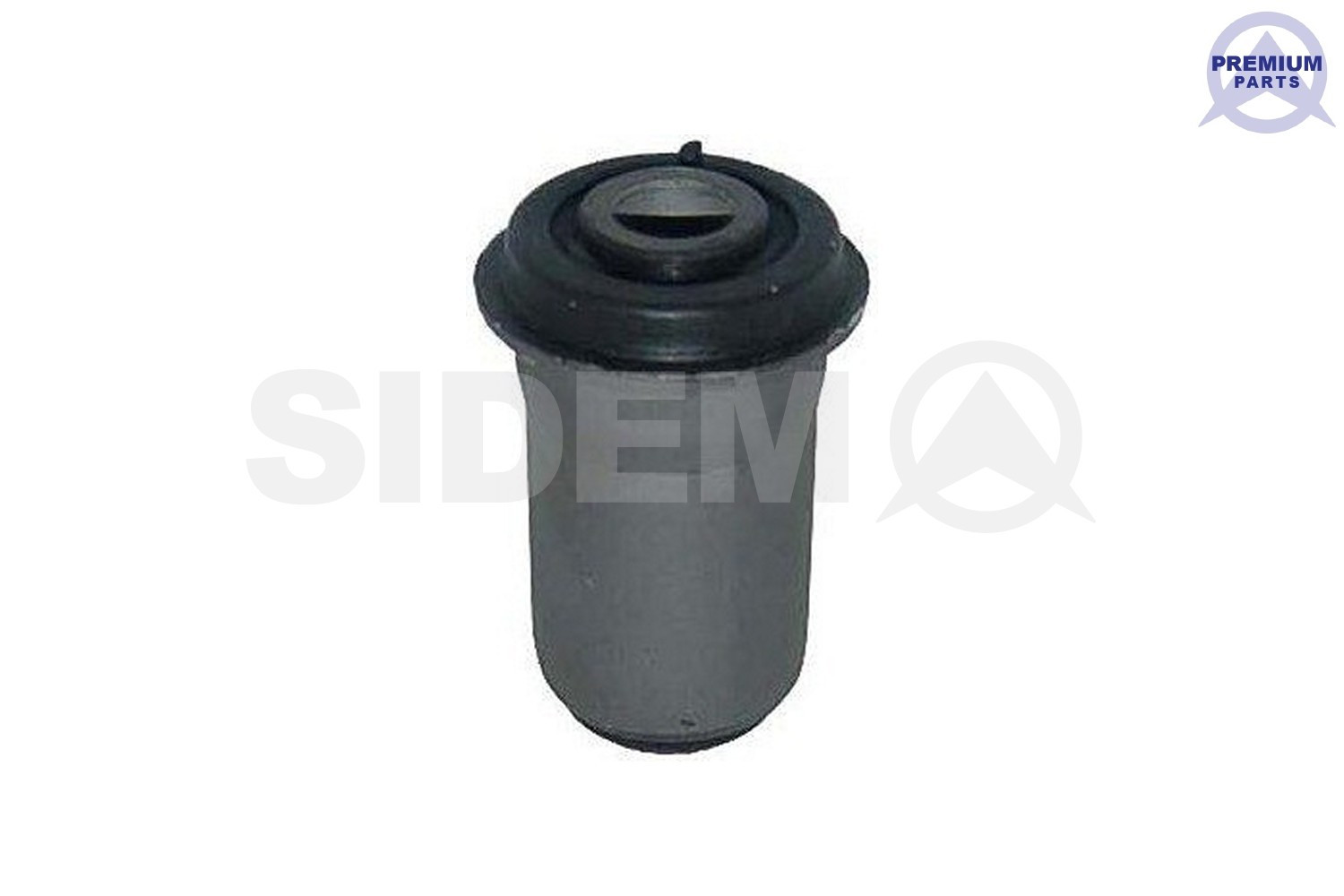 SIDEM Lagerung, Lenker