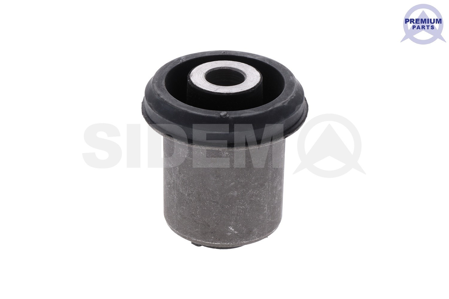 SIDEM Lagerung, Lenker