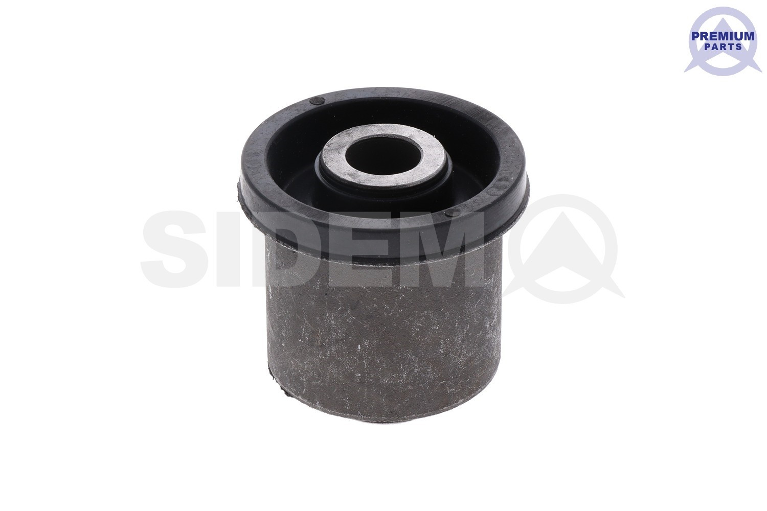 SIDEM Lagerung, Lenker