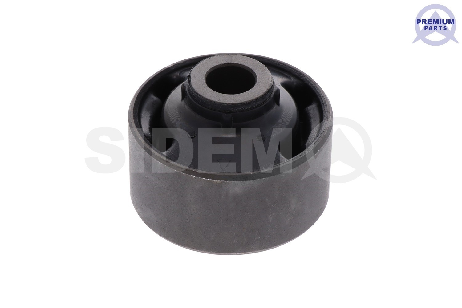 SIDEM Lagerung, Lenker