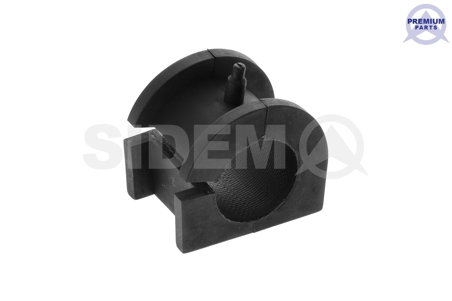 SIDEM Lagerung, Stabilisator