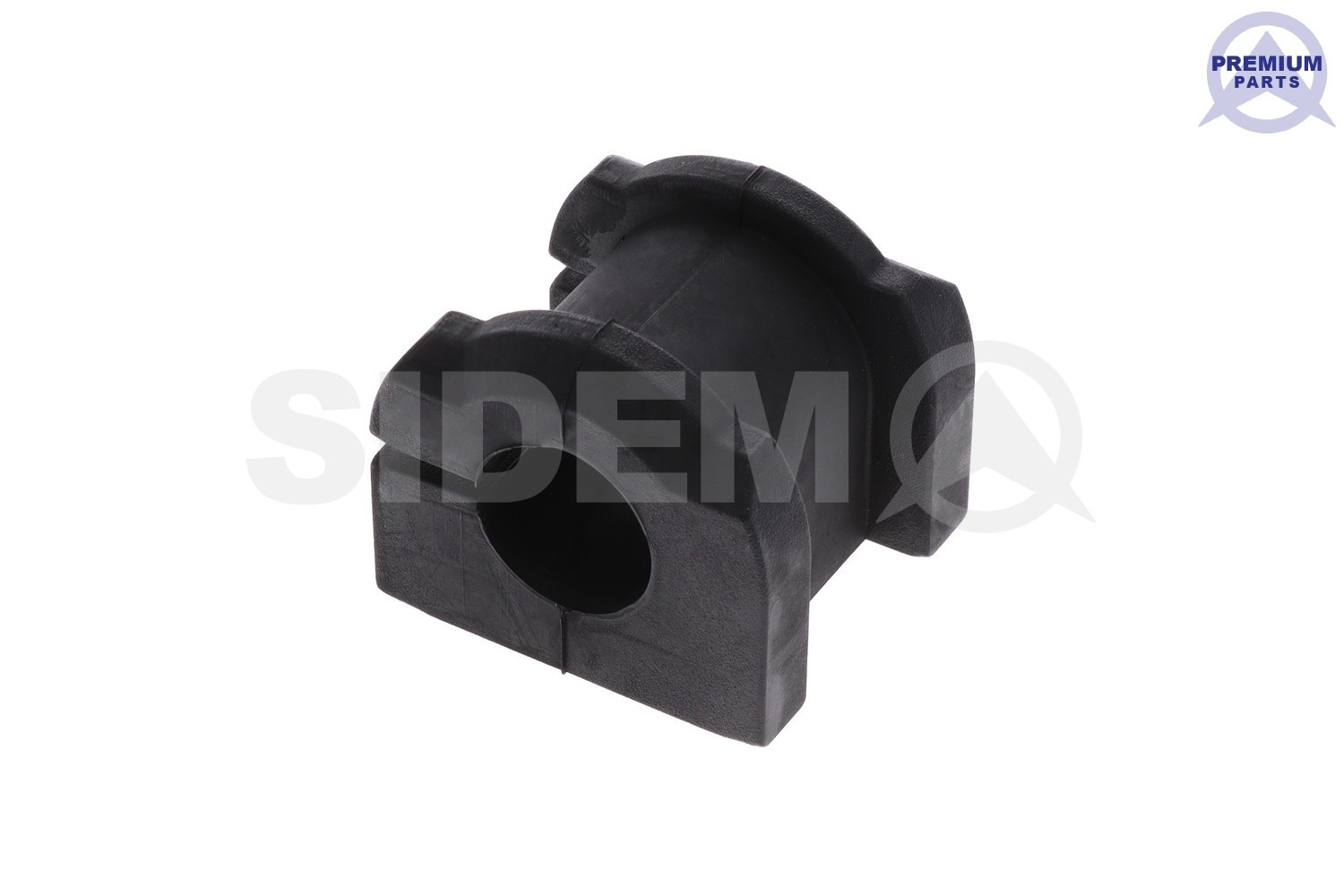 SIDEM Lagerung, Stabilisator