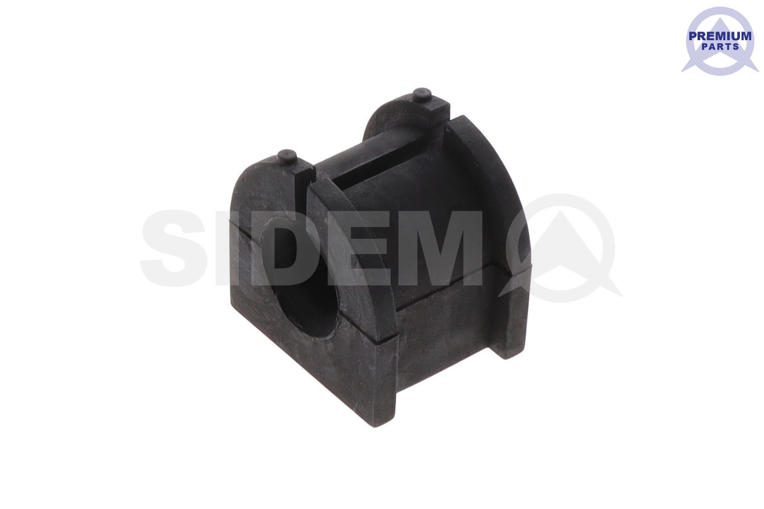 SIDEM Lagerung, Stabilisator