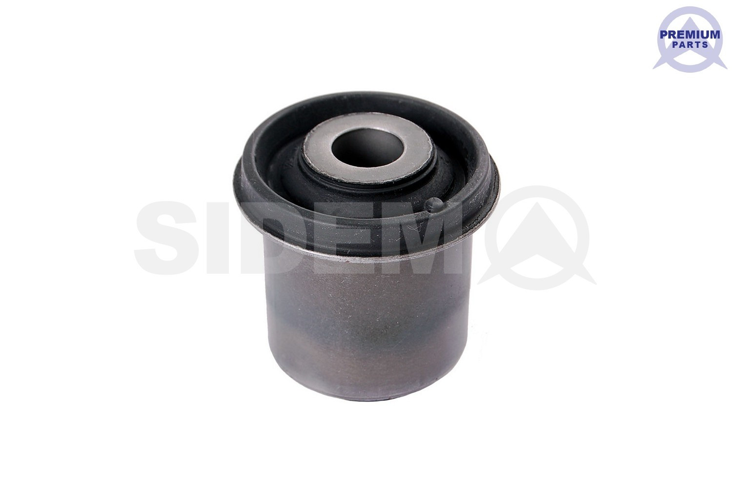 SIDEM Lagerung, Lenker