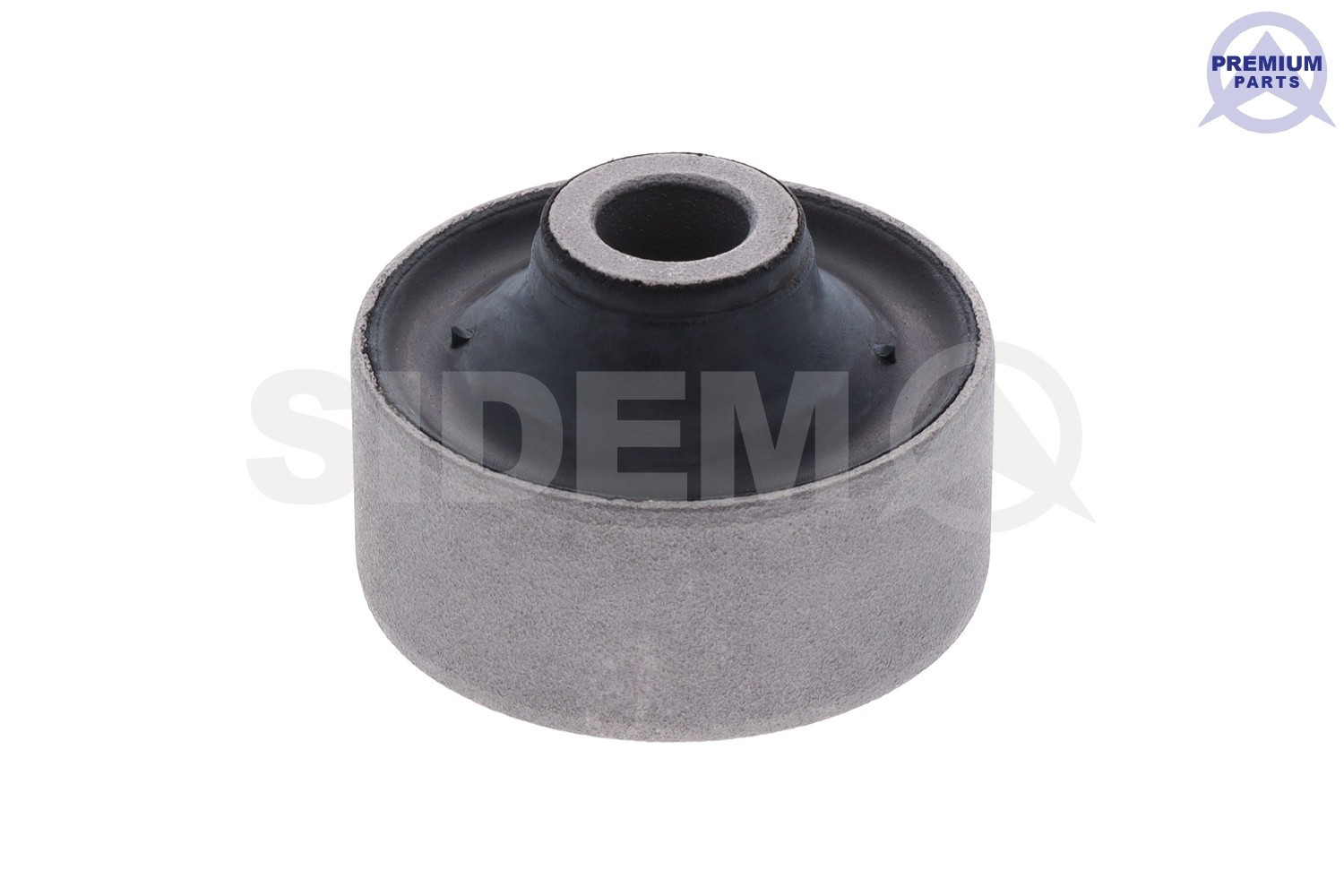 SIDEM Lagerung, Lenker