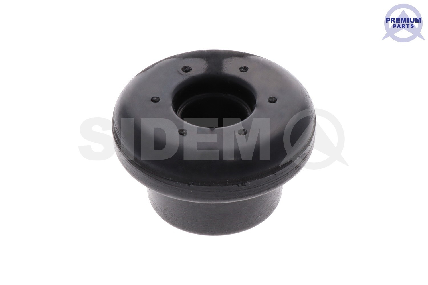 SIDEM Lagerung, Lenker