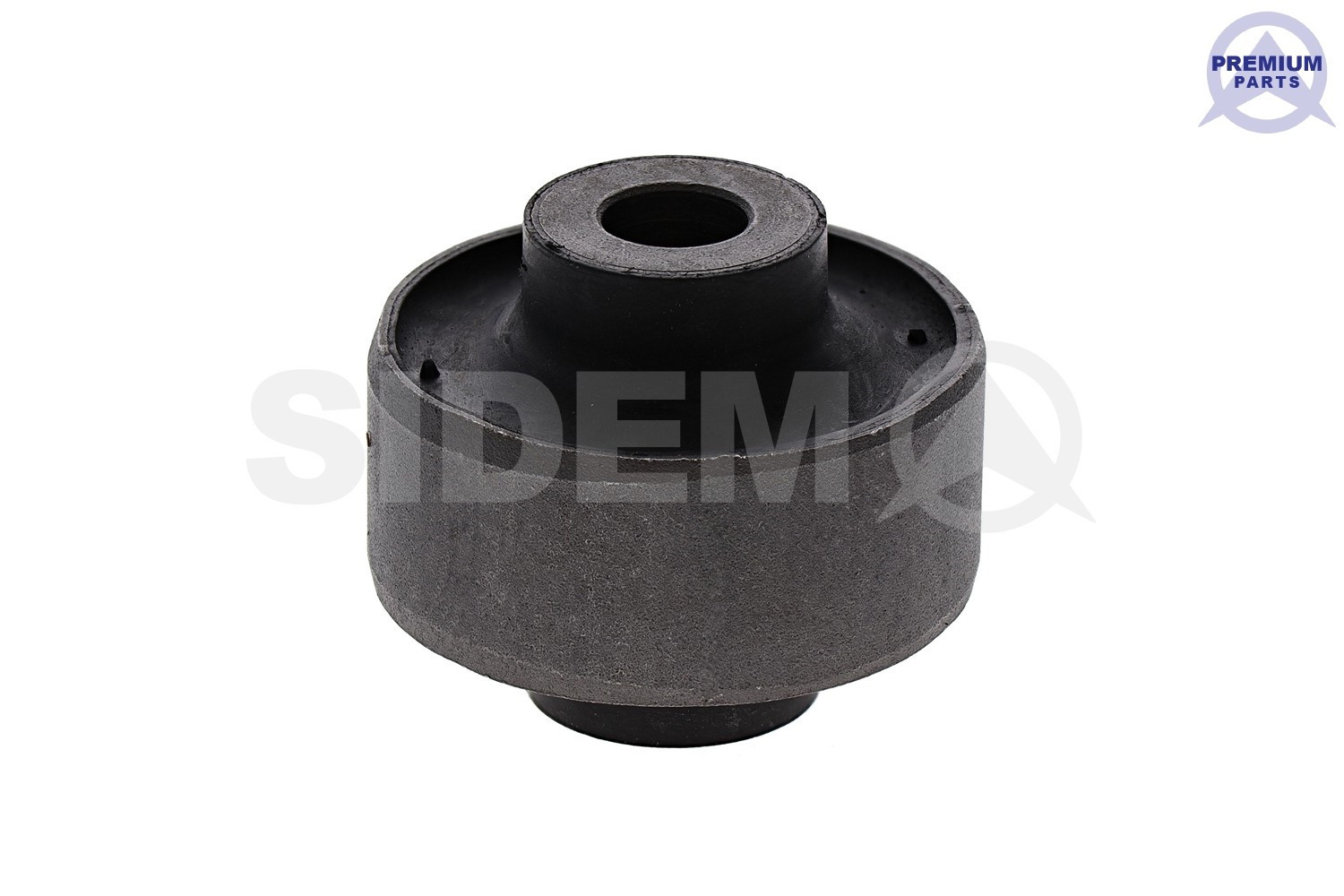 SIDEM Lagerung, Lenker