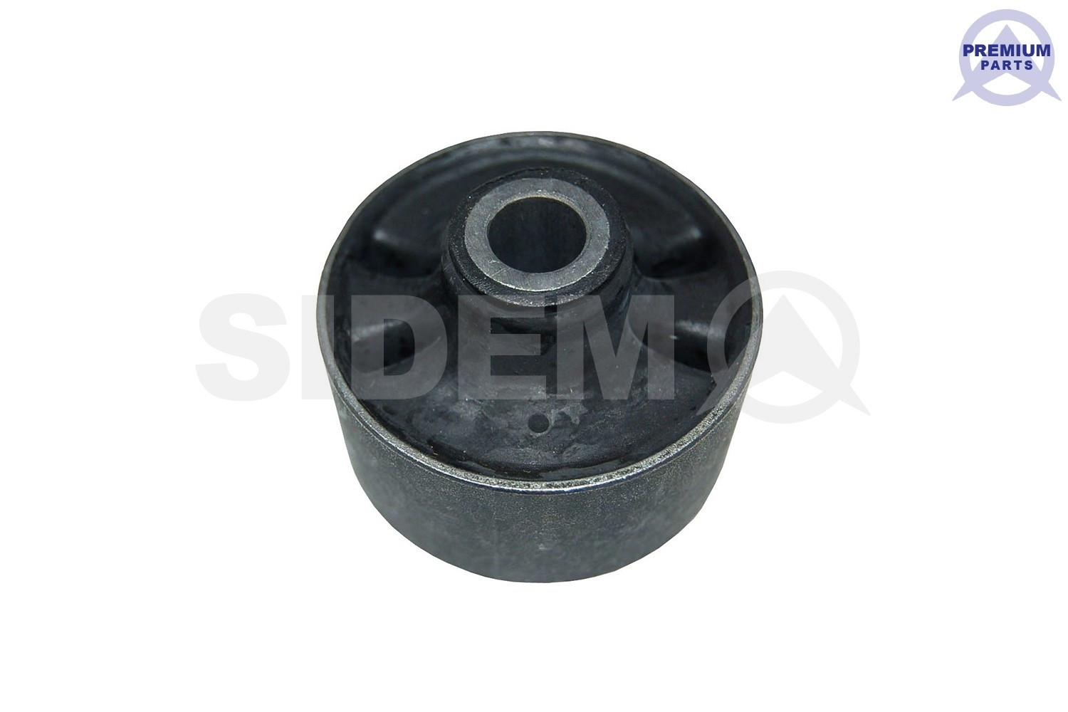 SIDEM Lagerung, Lenker