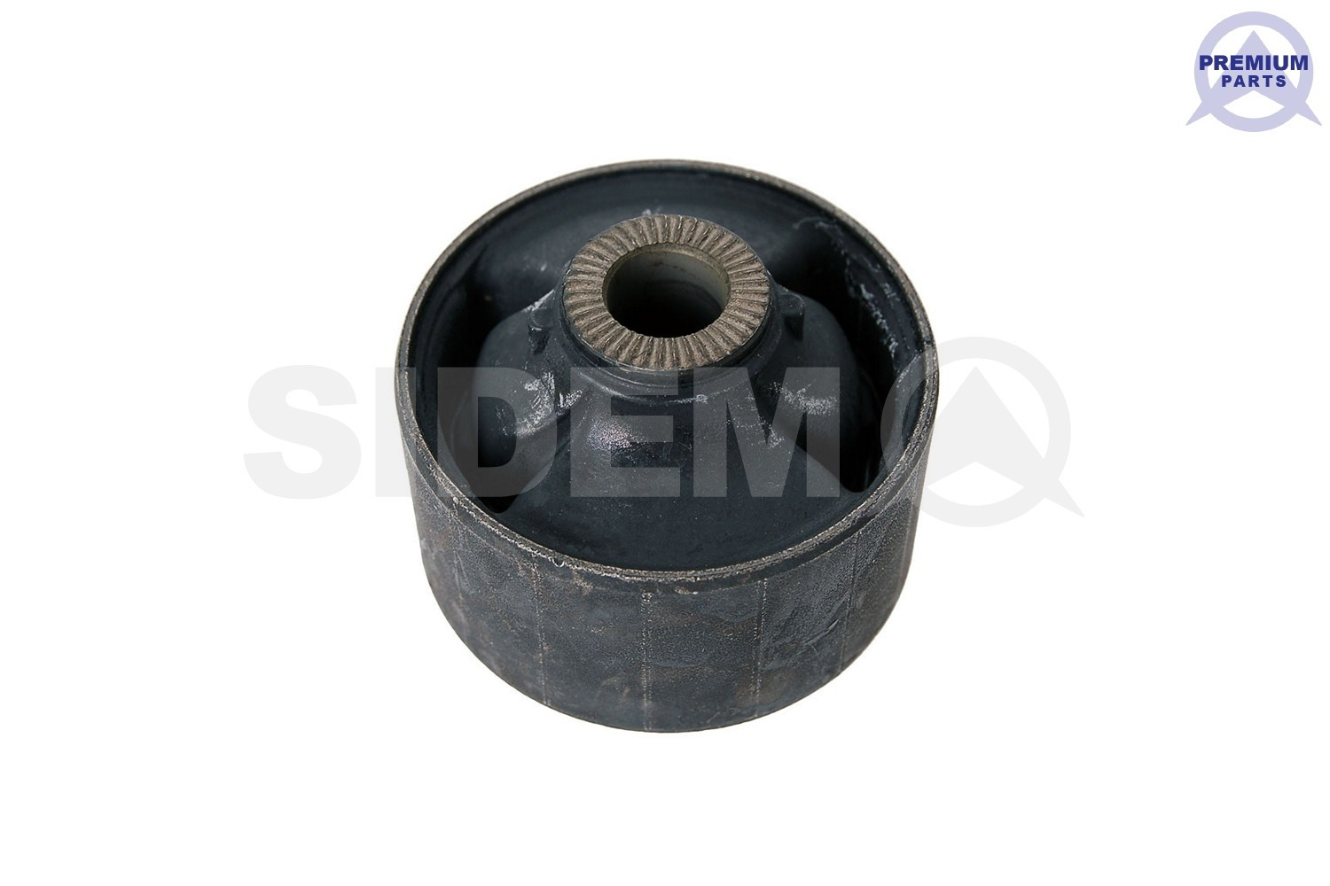 SIDEM Lagerung, Lenker