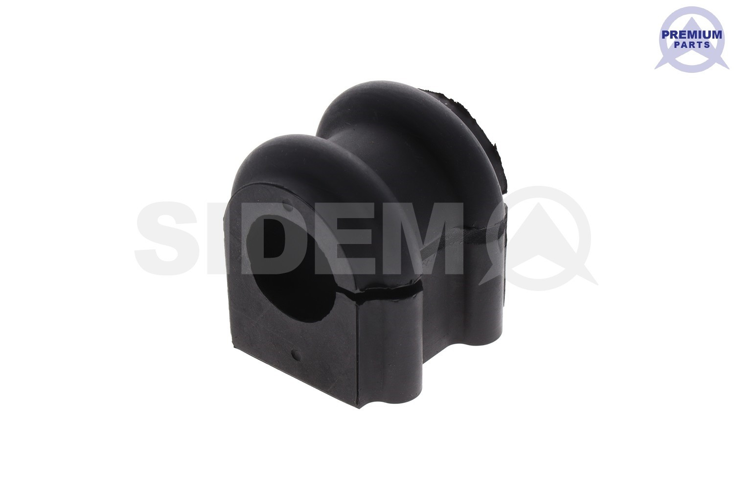 SIDEM Lagerung, Stabilisator