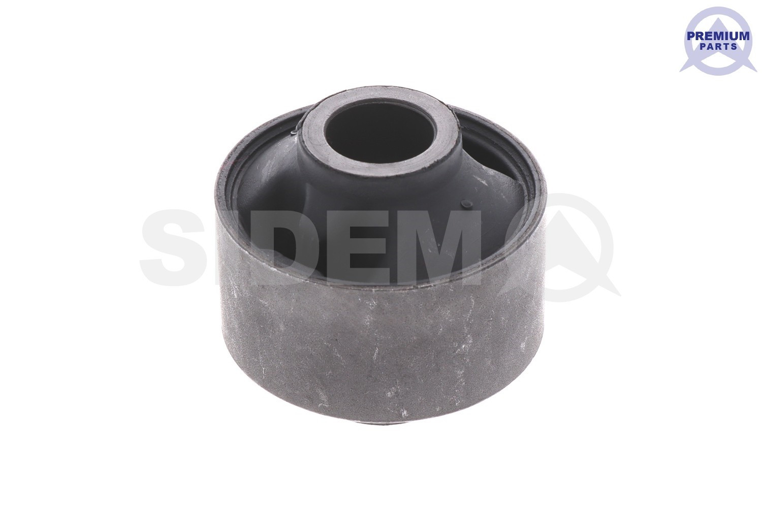 SIDEM Lagerung, Lenker