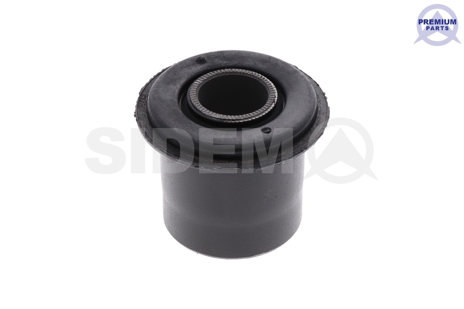 SIDEM Lagerung, Lenker