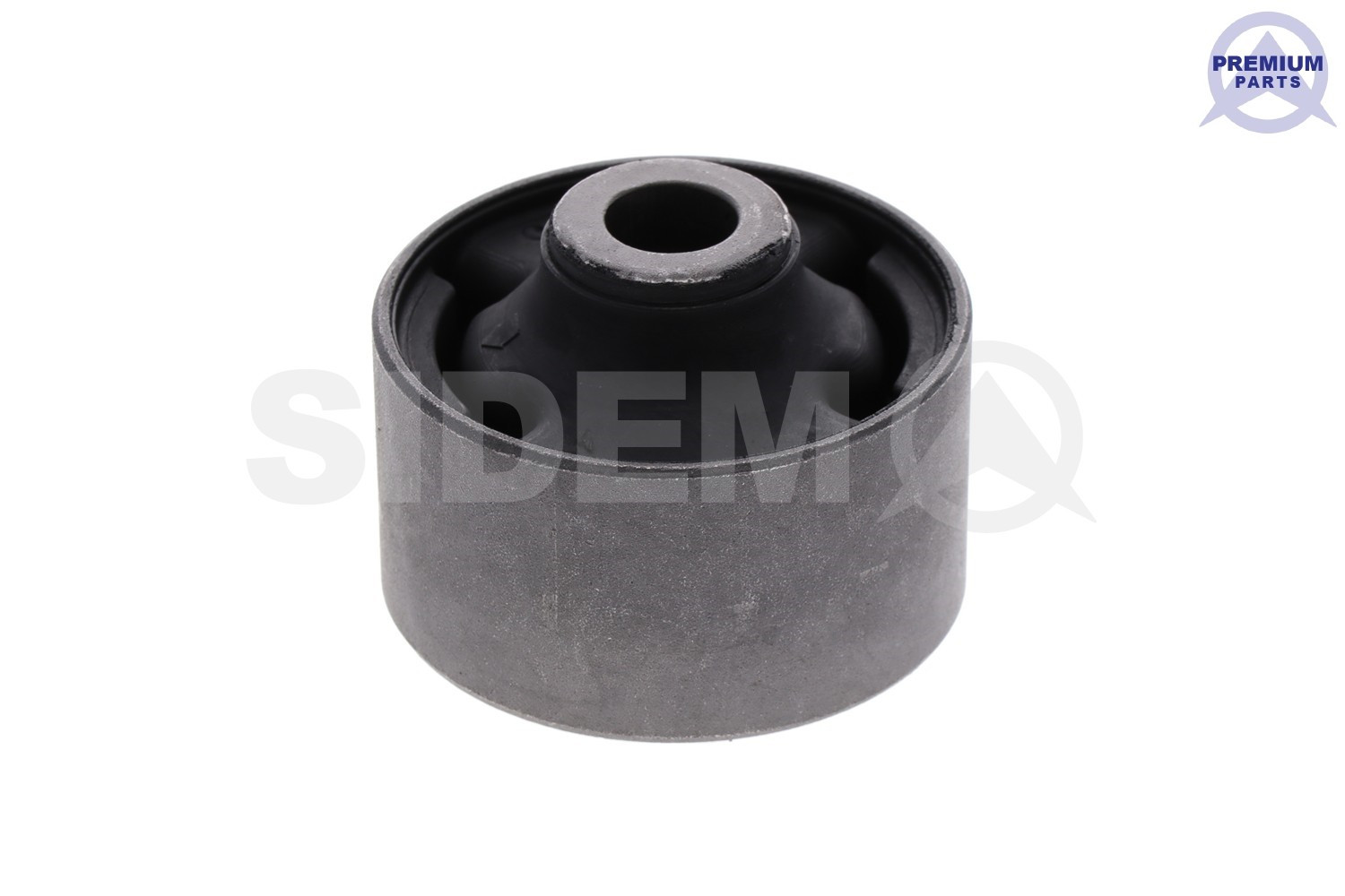 SIDEM Lagerung, Lenker