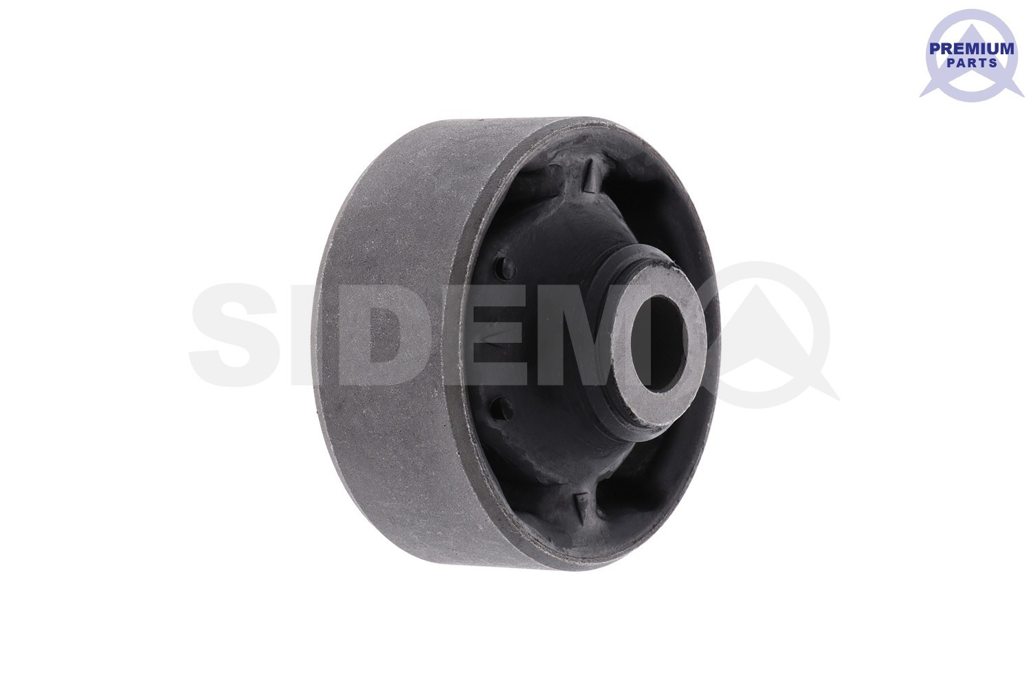 SIDEM Lagerung, Lenker