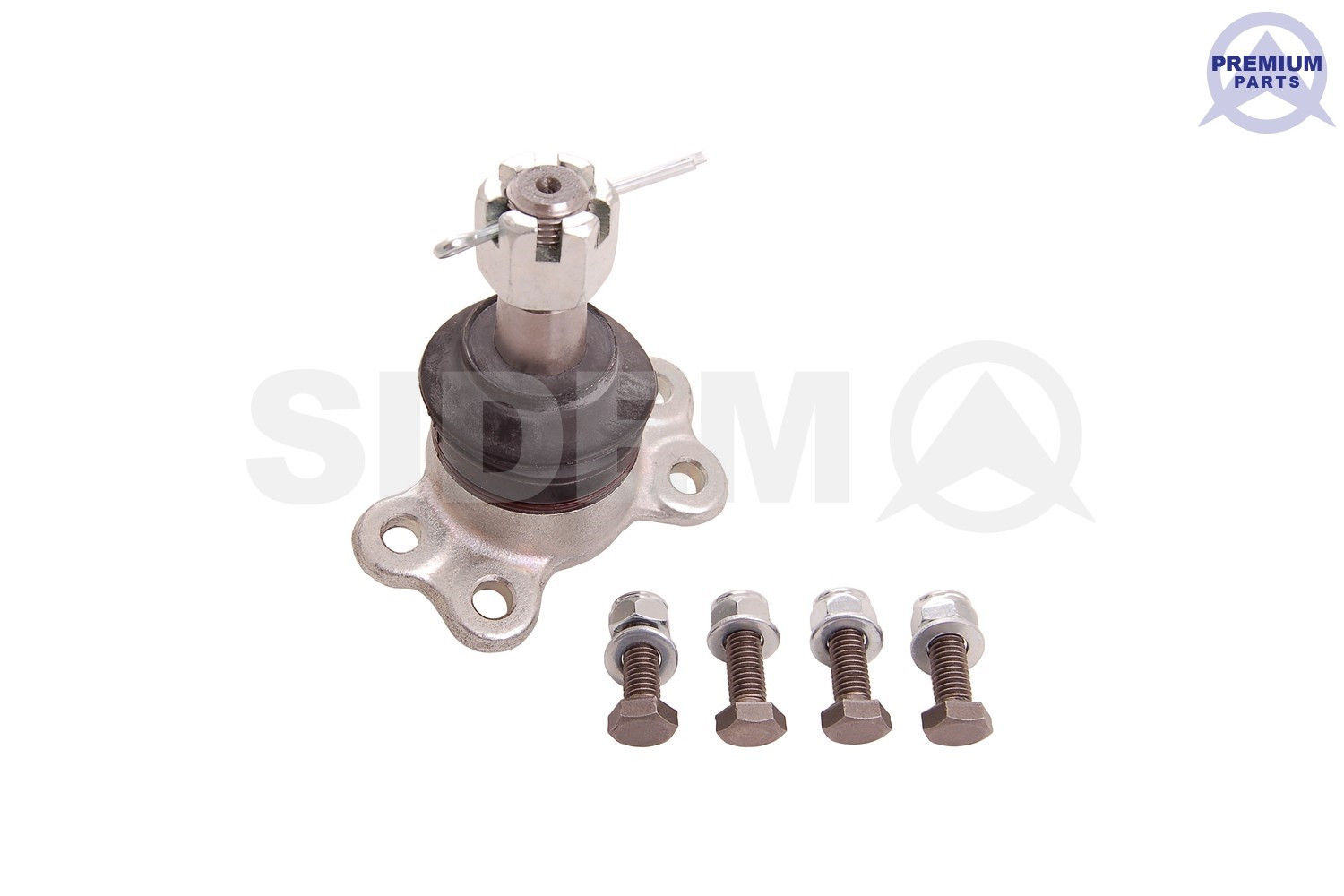 SIDEM Trag-/Führungsgelenk