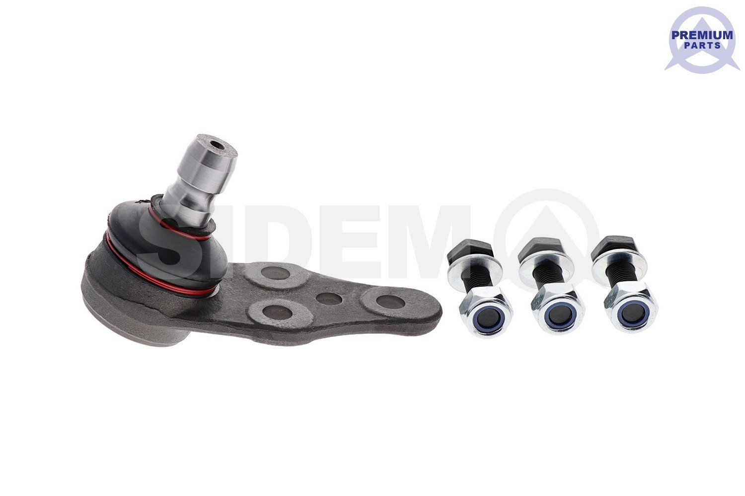 SIDEM Trag-/Führungsgelenk