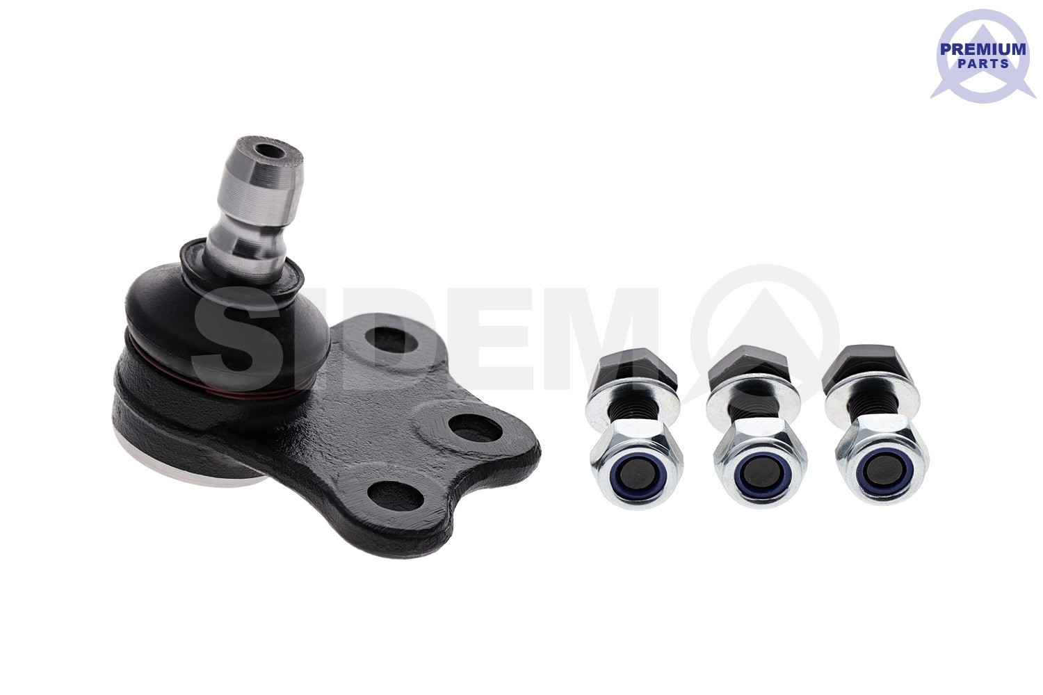 SIDEM Trag-/Führungsgelenk