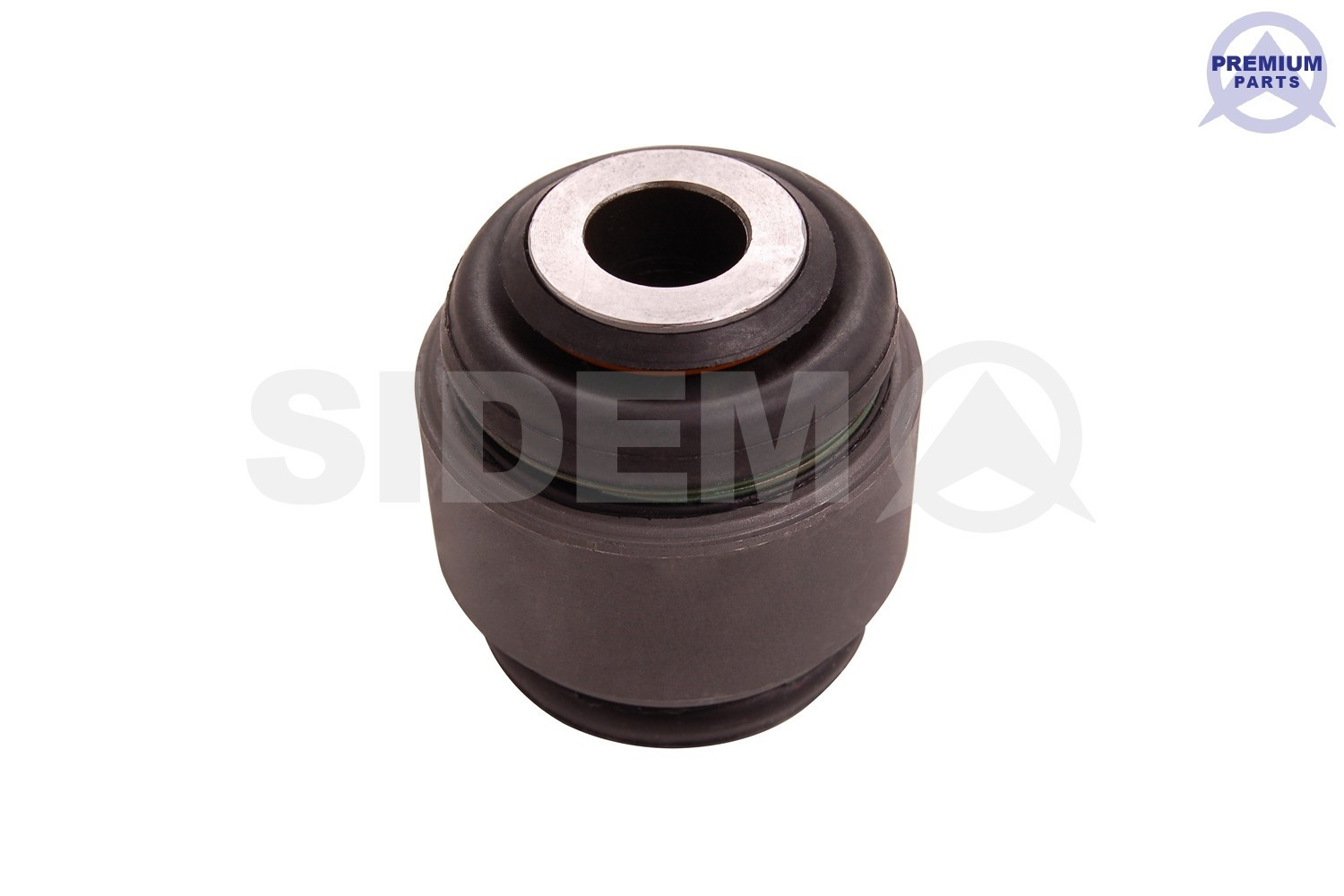 SIDEM Lagerung, Radlagergehäuse