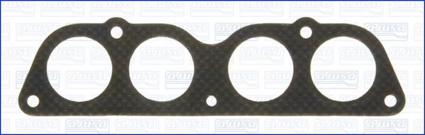 AJUSA Dichtung, Ansaugkrümmer