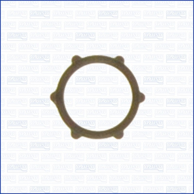 AJUSA Dichtung, Ölfilter