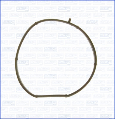 AJUSA Dichtung, Steuergehäusedeckel