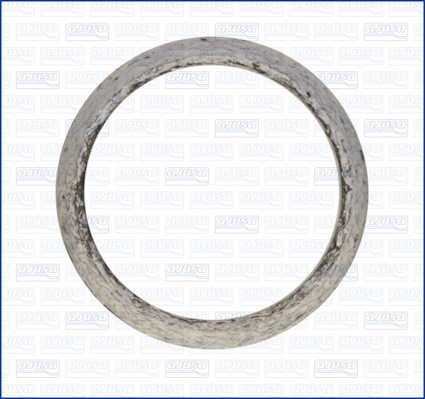 AJUSA Dichtung, Abgasrohr