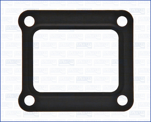 AJUSA Dichtung, AGR-Ventil