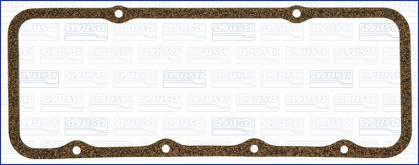 AJUSA Dichtung, Zylinderkopfhaube