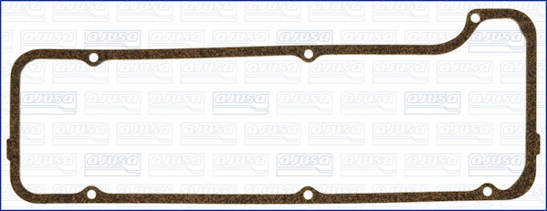 AJUSA Dichtung, Zylinderkopfhaube