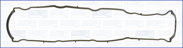 AJUSA Dichtung, Zylinderkopfhaube