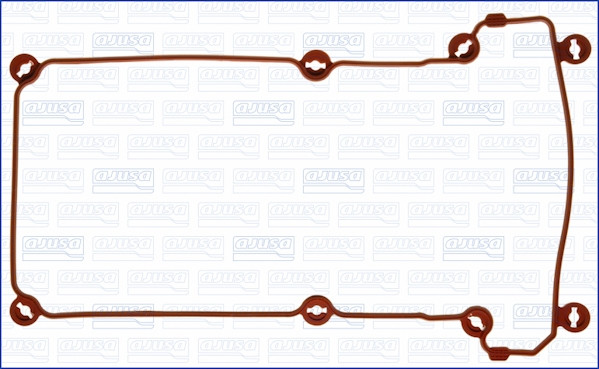 AJUSA Dichtung, Zylinderkopfhaube