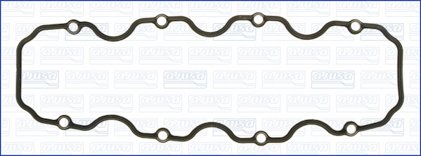 AJUSA Dichtung, Zylinderkopfhaube