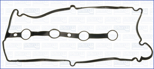 AJUSA Dichtung, Zylinderkopfhaube