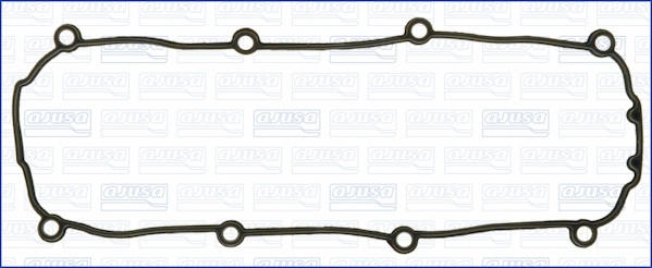 AJUSA Dichtung, Zylinderkopfhaube