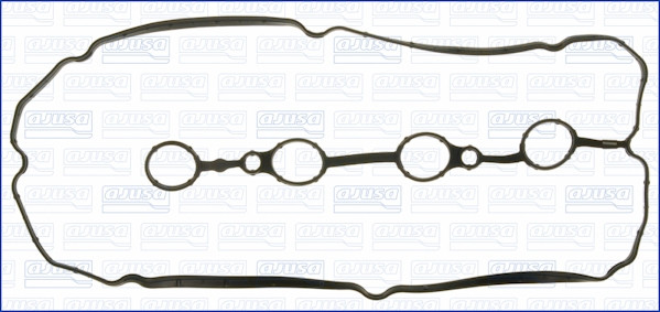 AJUSA Dichtung, Zylinderkopfhaube
