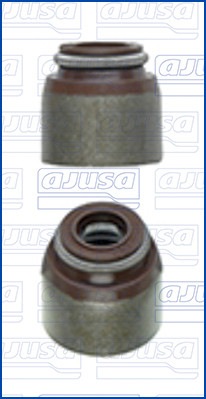 AJUSA Dichtring, Ventilschaft