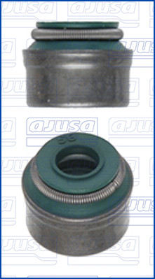 AJUSA Dichtring, Ventilschaft