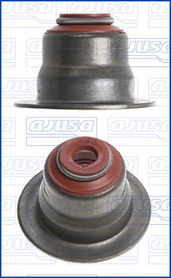 AJUSA Dichtring, Ventilschaft