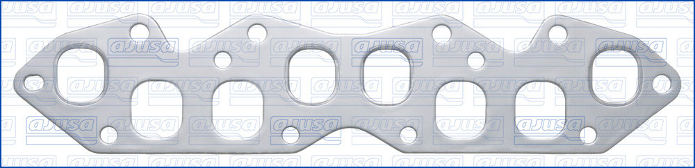 AJUSA Dichtung, Ansaug-/Abgaskrümmer