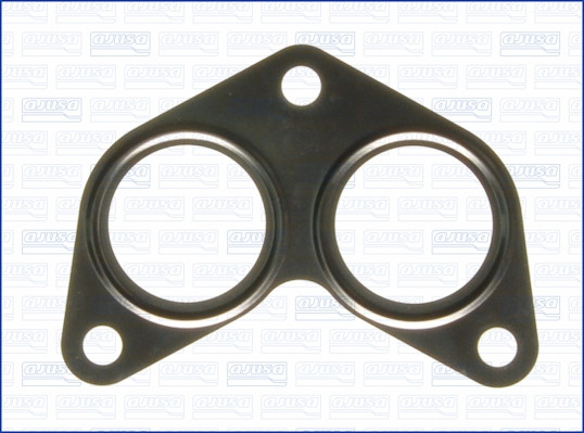 AJUSA Dichtung, Abgaskrümmer